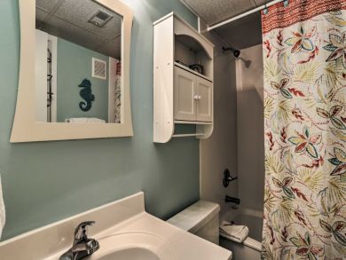 Okaloosa Island Fort Walton Beach Home 933527