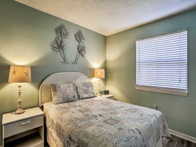 Okaloosa Island Fort Walton Beach Home 933527