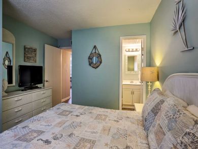 Okaloosa Island Fort Walton Beach Home 933527