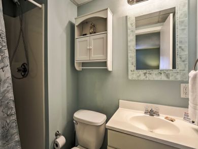 Okaloosa Island Fort Walton Beach Home 933527