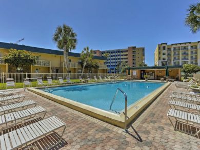 Okaloosa Island Fort Walton Beach Home 933527