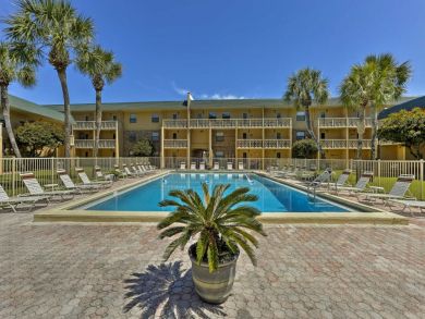 Okaloosa Island Fort Walton Beach Home 933527