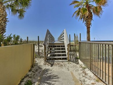 Okaloosa Island Fort Walton Beach Home 933527