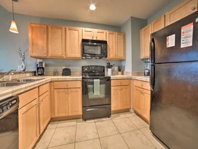 Panama City Beach Home 933529