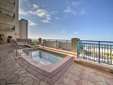 Panama City Beach Home 933529