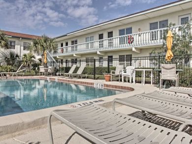 Cocoa Beach Home 933531
