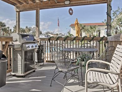 Cocoa Beach Home 933531