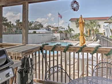 Cocoa Beach Home 933531
