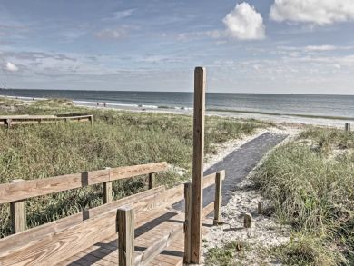 Cocoa Beach Home 933531