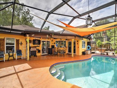 Cocoa Beach Home 933534