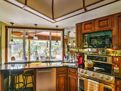 Cocoa Beach Home 933534