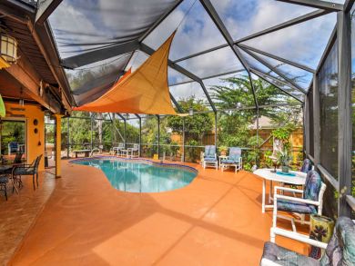 Cocoa Beach Home 933534