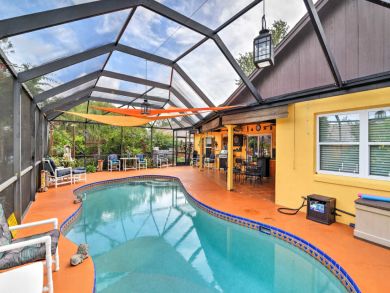 Cocoa Beach Home 933534