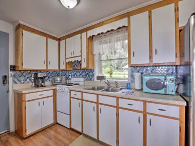 St. Augustine Home 933548