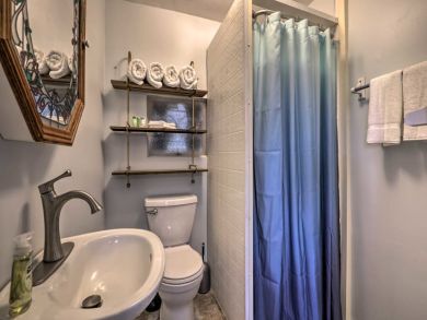 St. Augustine Home 933548