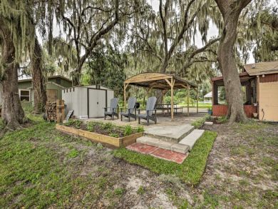 St. Augustine Home 933548