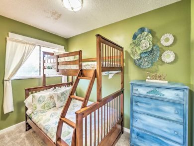 Anna Maria Island Holmes Beach Home 933549