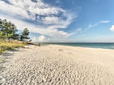 Anna Maria Island Holmes Beach Home 933549