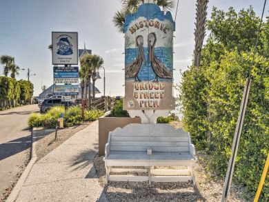 Anna Maria Island Holmes Beach Home 933549