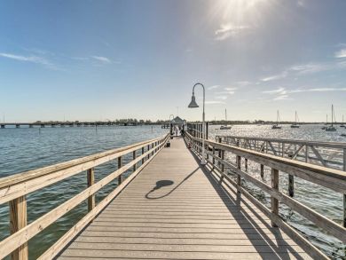 Anna Maria Island Holmes Beach Home 933549