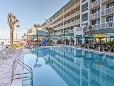 Daytona Beach Home 933556