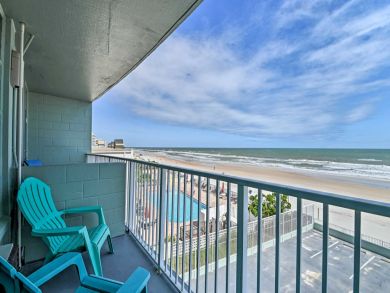 Daytona Beach Home 933561