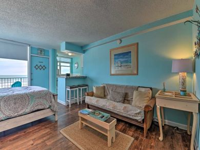 Daytona Beach Home 933561