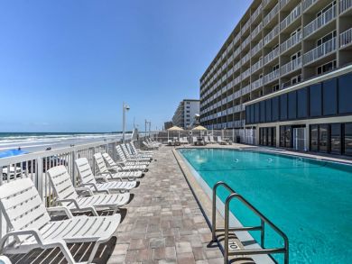 Daytona Beach Home 933566