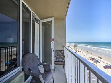 Daytona Beach Home 933566