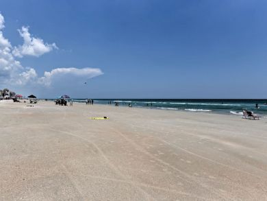 Daytona Beach Home 933566