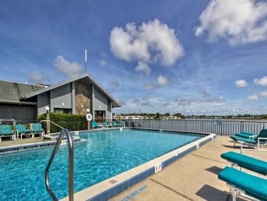 Cocoa Beach Home 933569