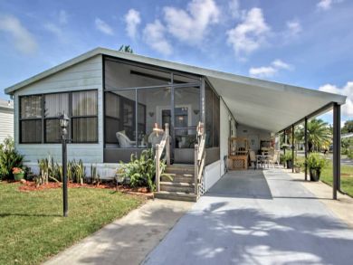 Cocoa Beach Home 933569