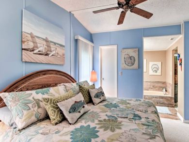 Cocoa Beach Home 933569