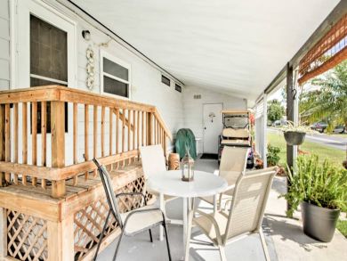 Cocoa Beach Home 933569
