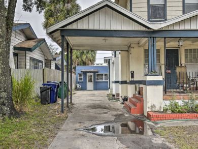 Tampa Home 933572