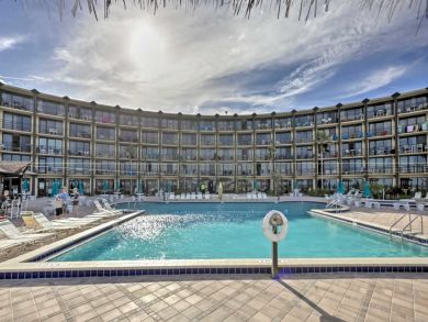 Daytona Beach Home 933576