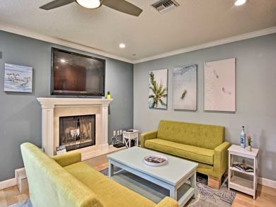 Cocoa Beach Home 933579
