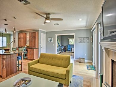 Cocoa Beach Home 933579