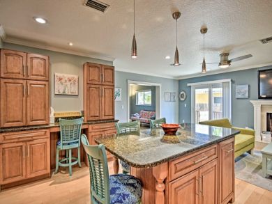 Cocoa Beach Home 933579