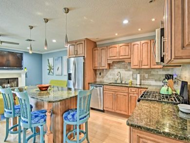 Cocoa Beach Home 933579