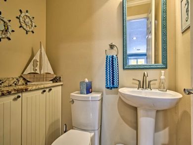 Cocoa Beach Home 933579