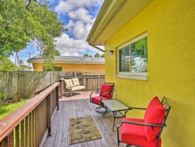 Cocoa Beach Home 933579
