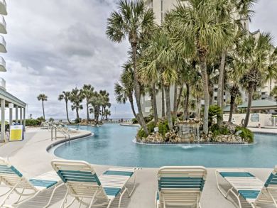 Panama City Beach Home 933581