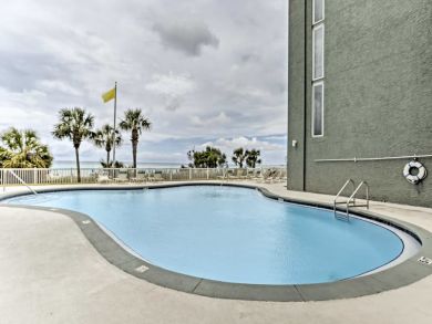 Panama City Beach Home 933581