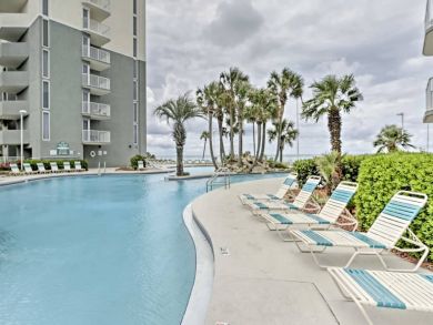 Panama City Beach Home 933581