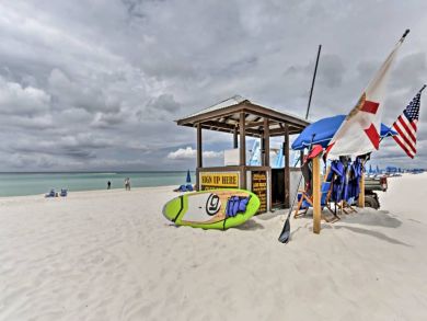 Panama City Beach Home 933581