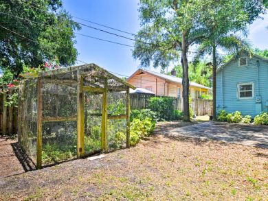 St. Petersburg Home 933582