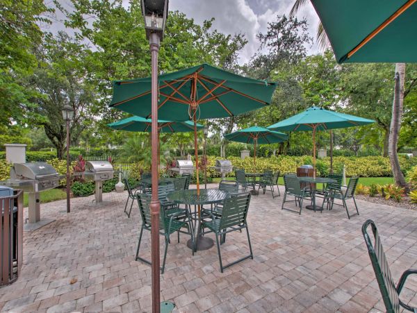 Naples Vacation Condo with Pool Tennis Courts & Golf