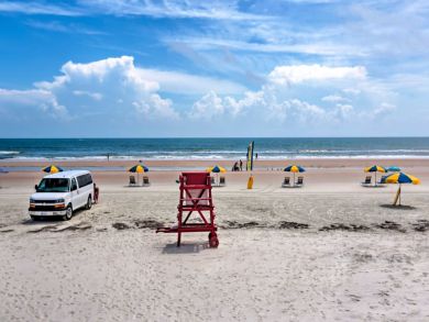 Daytona Beach Home 933586 Daytona Beach Home 933586