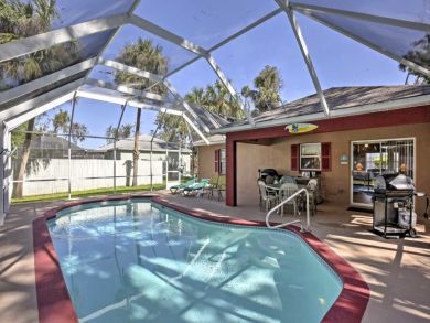Daytona Beach Home 933595